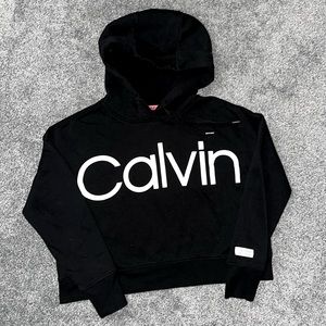 CK performance hoodie
